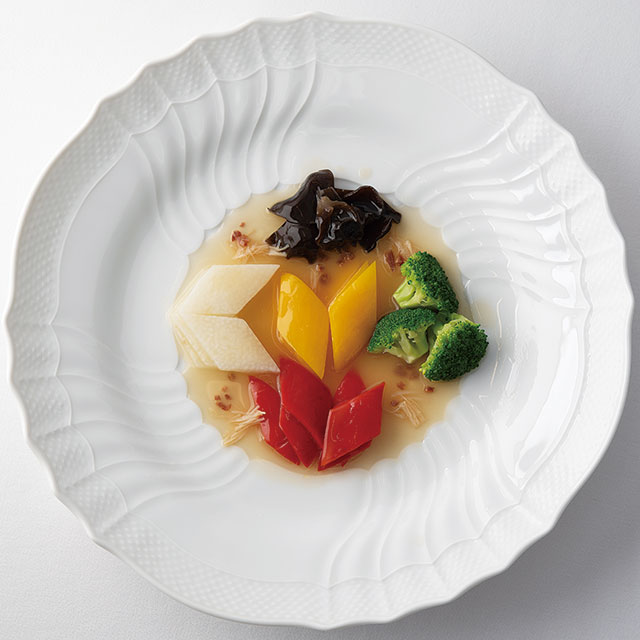 自然の規律との調和