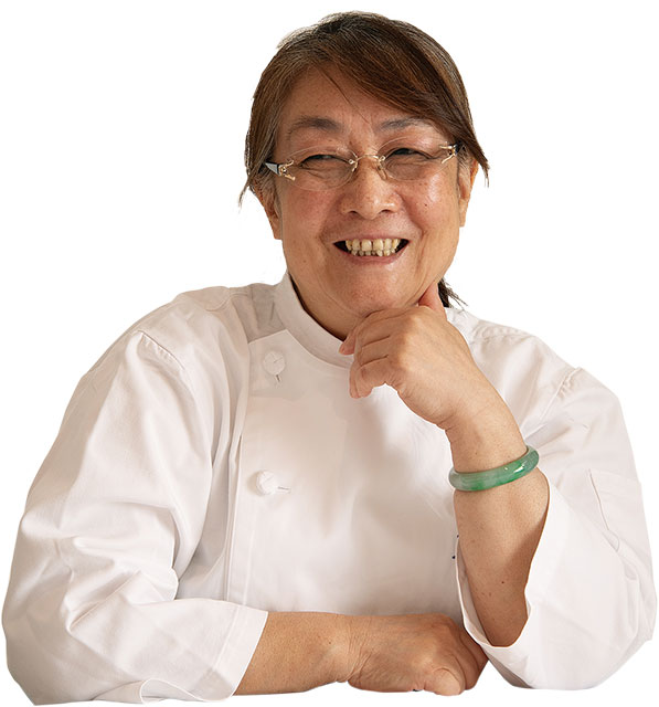 厲家菜&ensp;厲愛茵氏