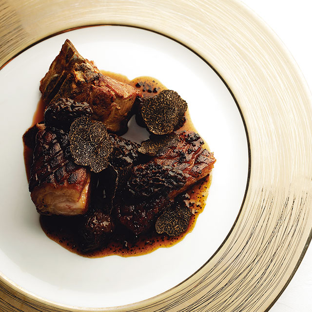 危機を超える信念