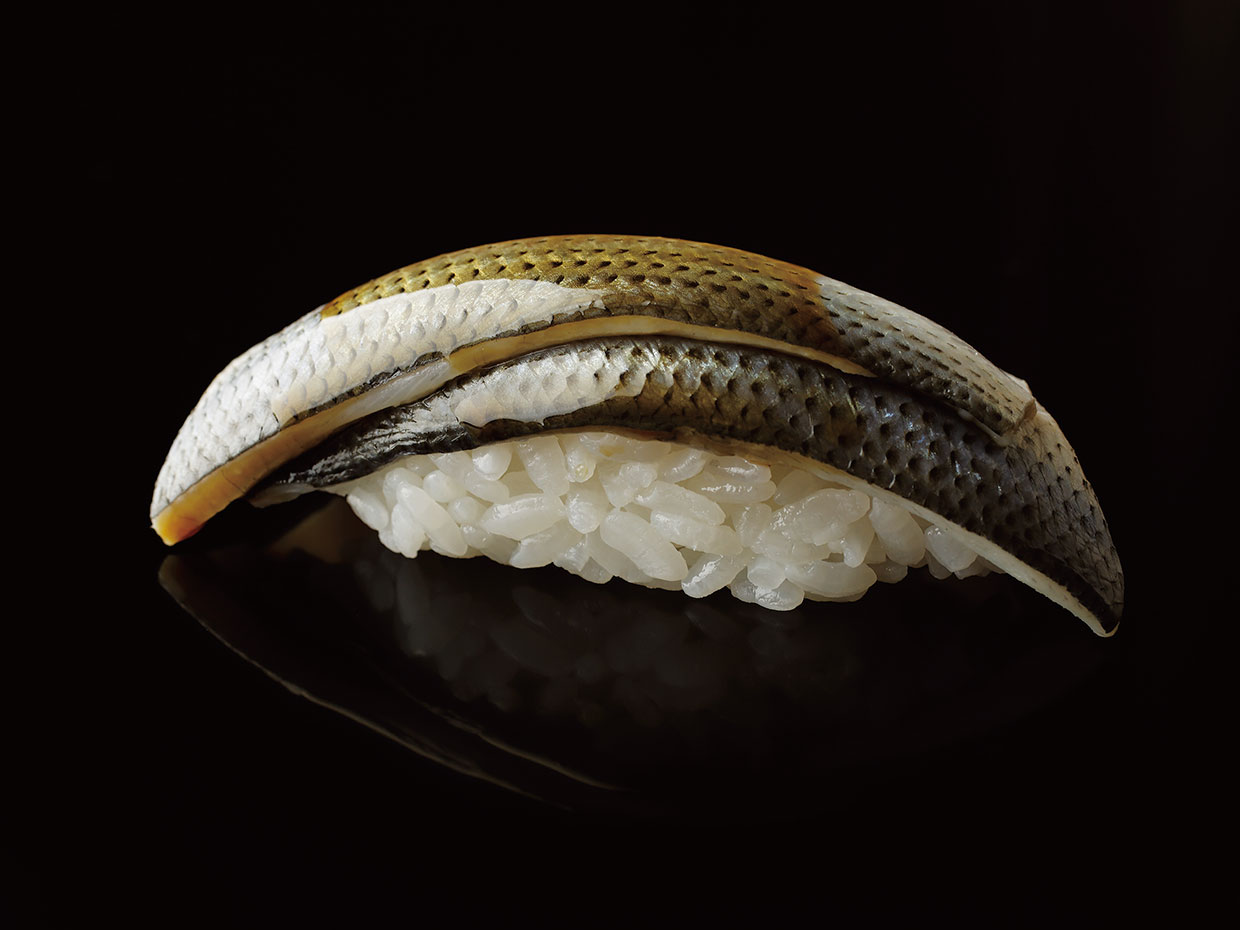 武蔵&nbsp;by&nbsp;アマンのコハダ