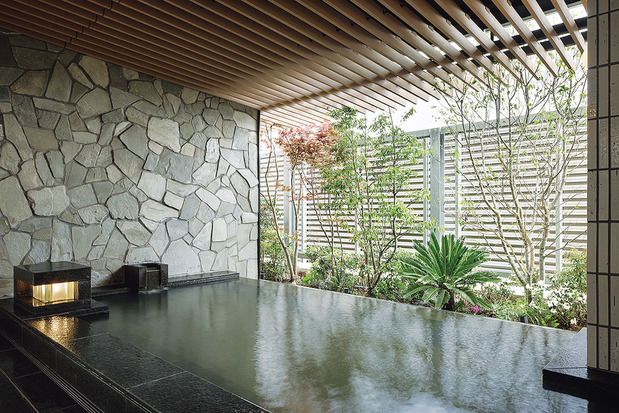 シェラトン鹿児島