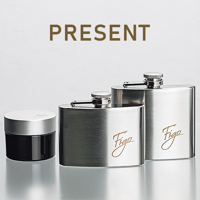 応募終了）】Figoのスキンケアセット