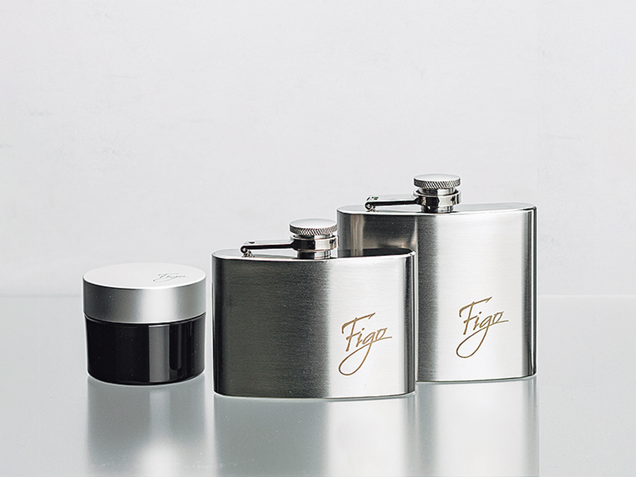 Figoのスキンケアセット