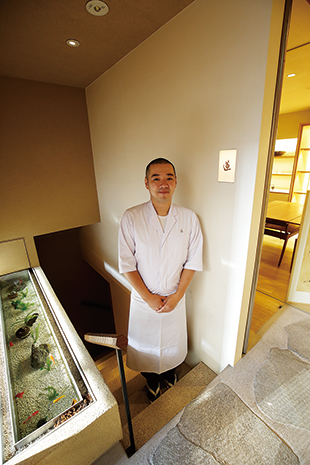 蓮&emsp;三科惇氏