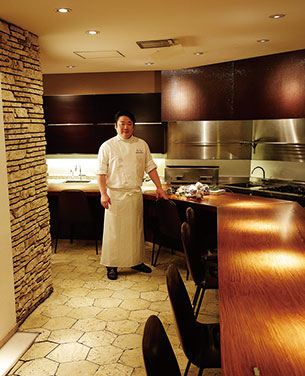 スリオラ&emsp;本多誠一氏