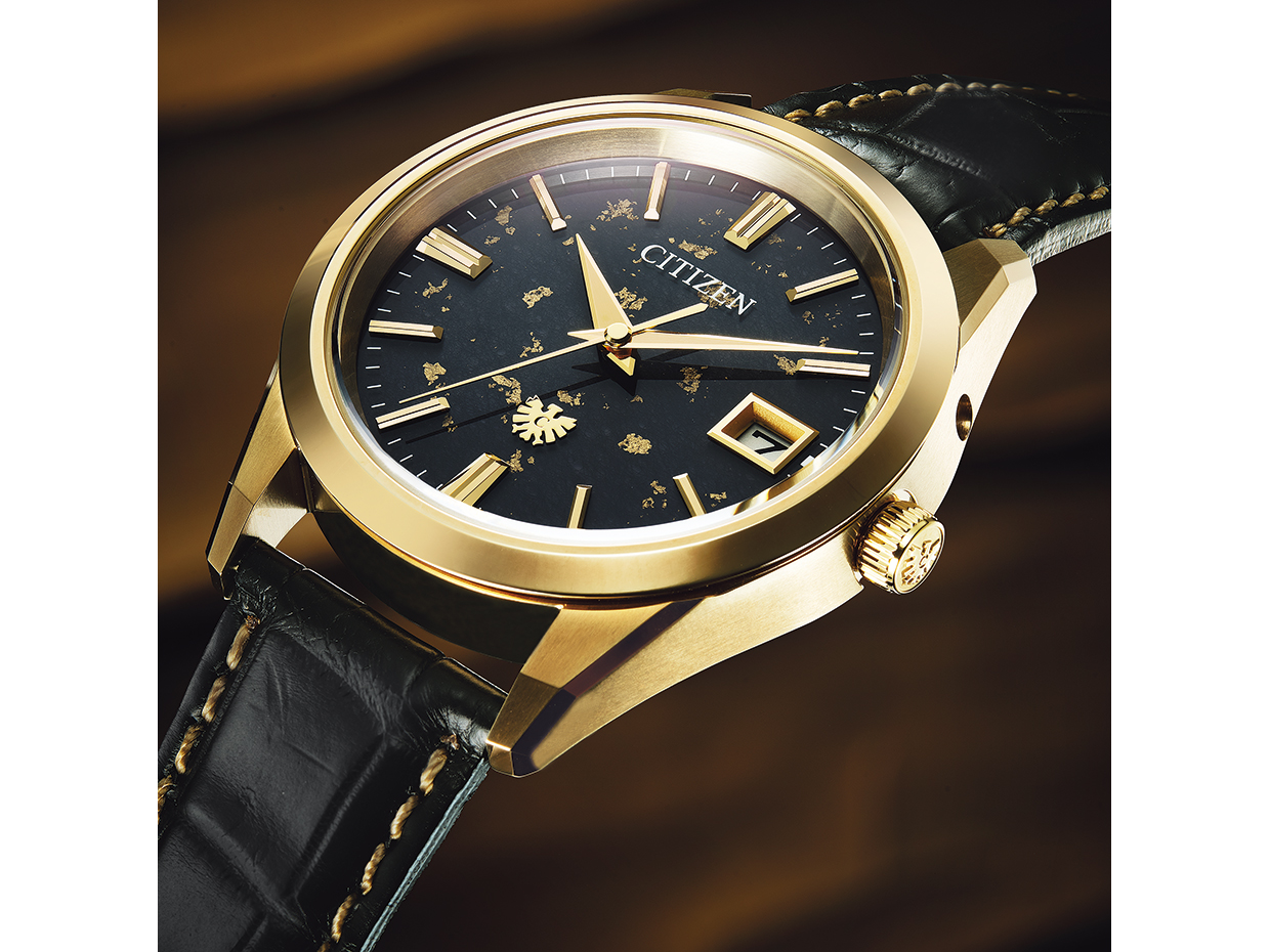 ザ・シチズン&nbsp;AQ4103-16E