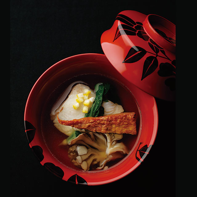 自然が宿す&ldquo;本物&rdquo;を求めて