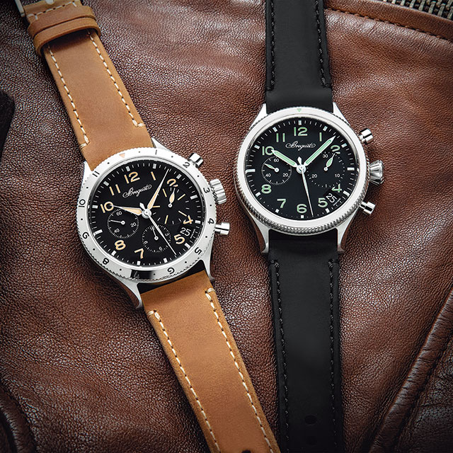 スウォッチグループ新作に見る「アセット」活用術