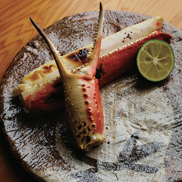 簡素さを追求する