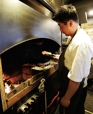 タクボ&emsp;田窪大祐氏