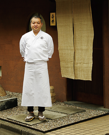 先崎真朗&emsp;壽修