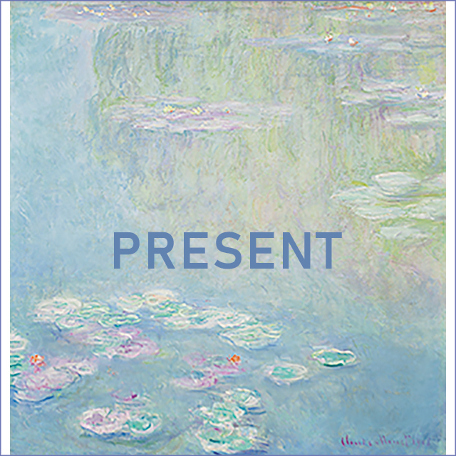 応募終了）「印象派&emsp;モネからアメリカへ」の観覧券