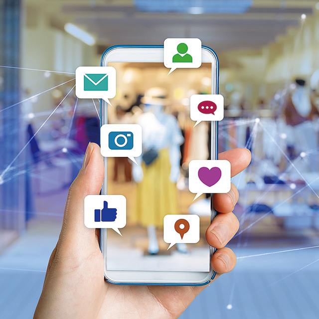 LINEが日々蝕む従業員の心