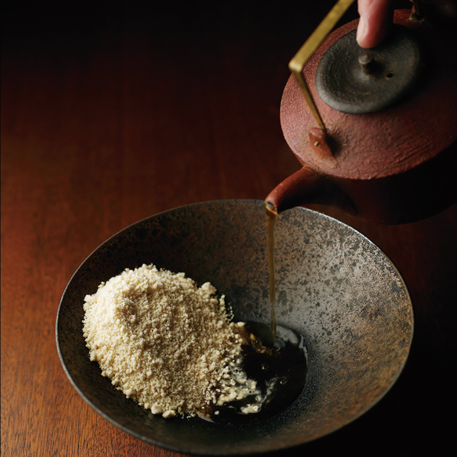 運命に愛される男