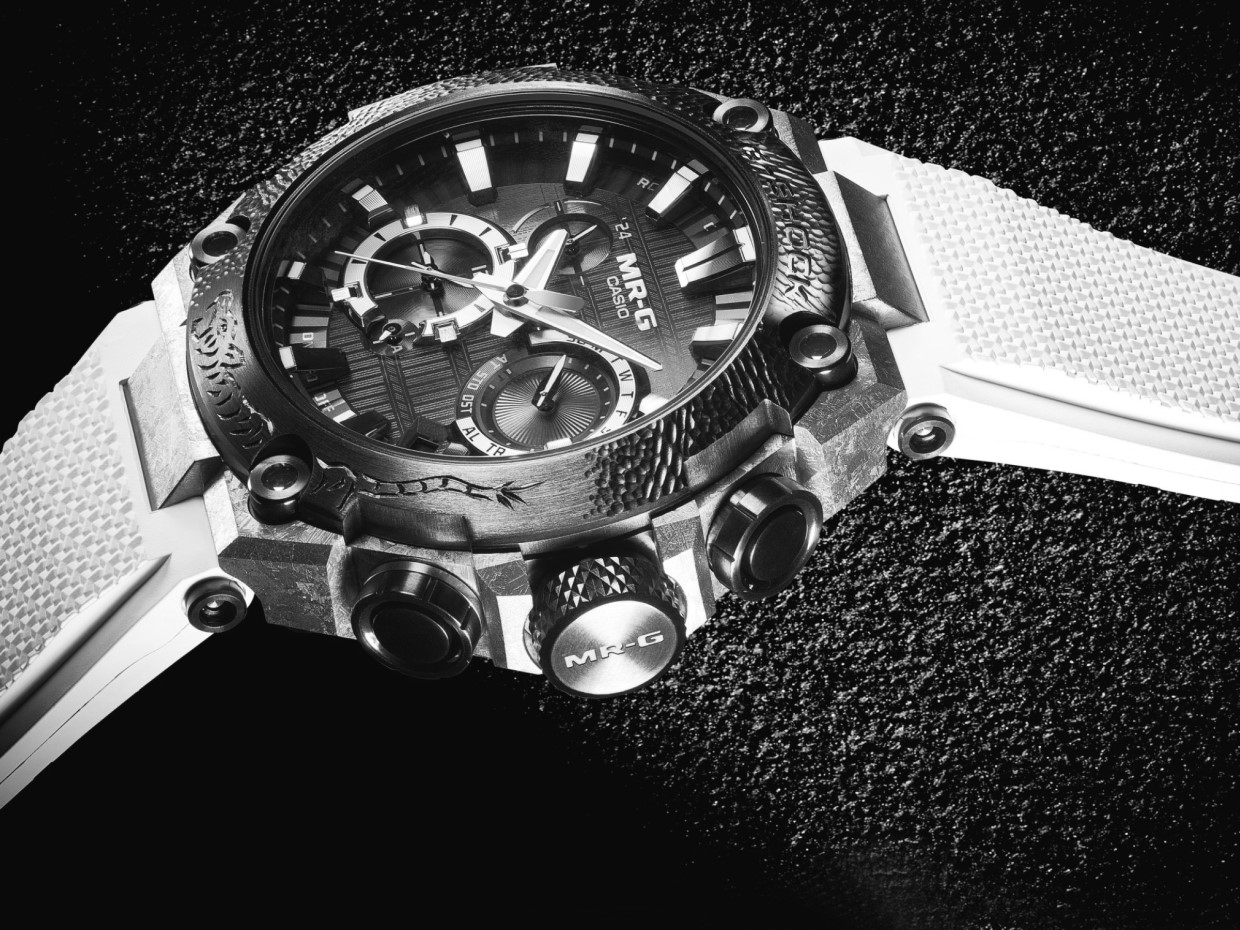 魂が宿る技の結晶