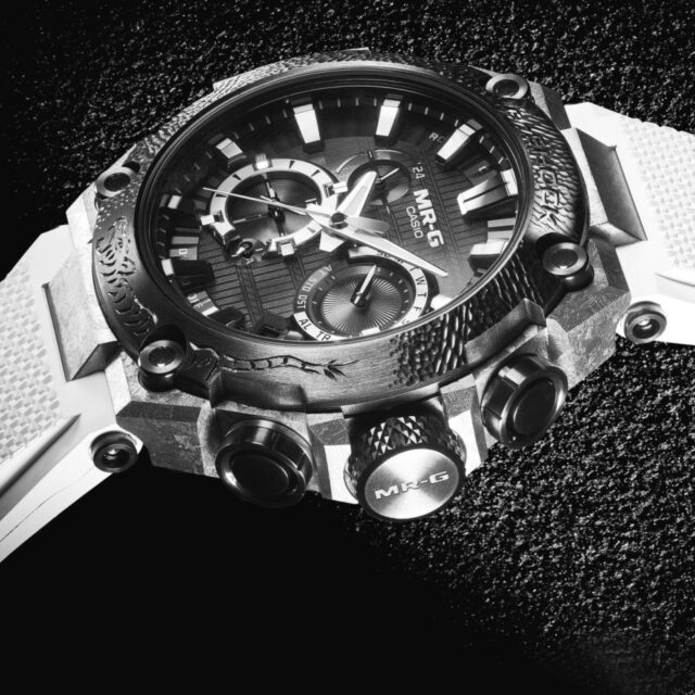 魂が宿る技の結晶