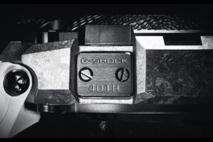 魂が宿る技の結晶