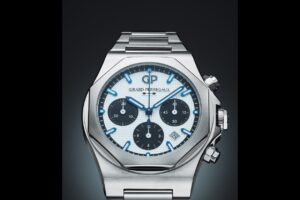 ラグジュアリースポーツの旗手