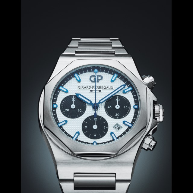 ラグジュアリースポーツの旗手