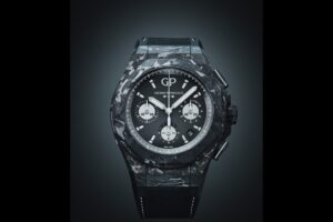 ラグジュアリースポーツの旗手