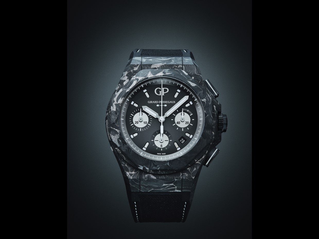 ラグジュアリースポーツの旗手