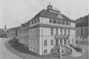 “聖地”のDNAを宿す矜持