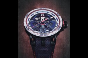 至高の時を創るウォッチ