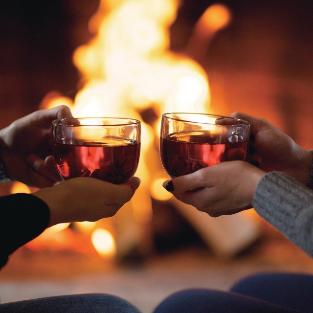 冬はやっぱり 寒い -GIFT&GIFT-