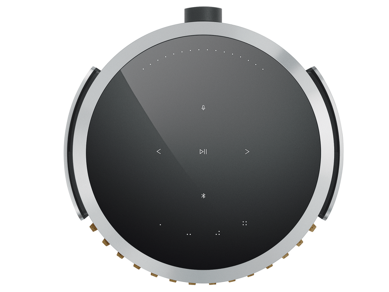 北欧の美しき音と形