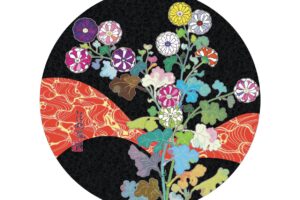 村上隆&nbsp;もののけ&nbsp;京都