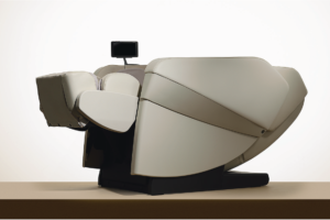 別格のくつろぎを追求