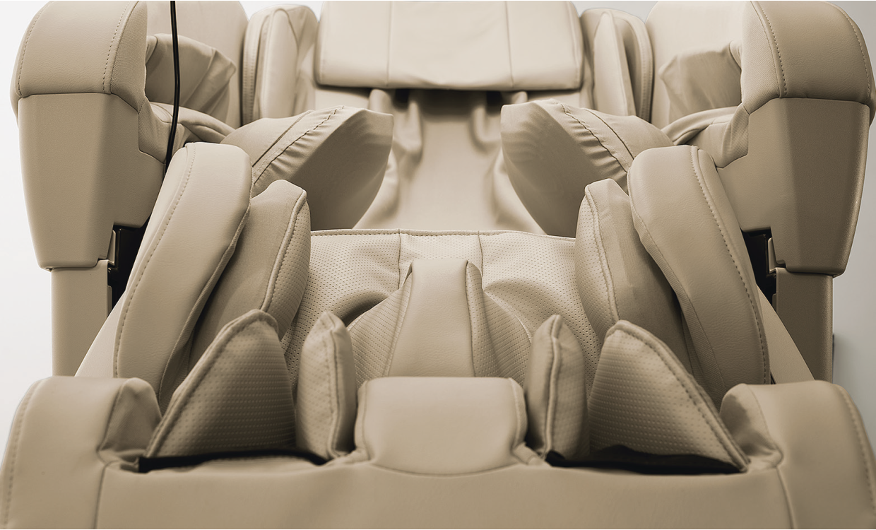 別格のくつろぎを追求