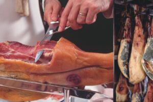 El hermoso mundo del Jamón Ibérico (1)