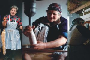 El hermoso mundo del Jamón Ibérico (2)