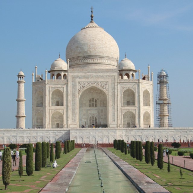 インドの高成長に乗る日本企業に注目！