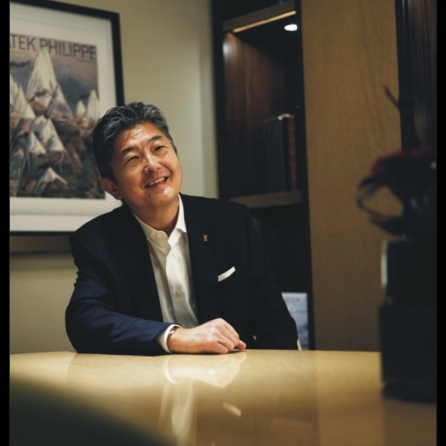 変わらざるウルトラアナログな世界