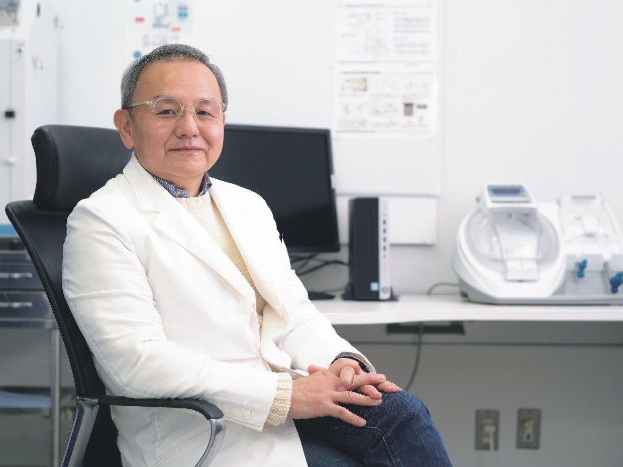 若さへの期待「セノリティクス理論」、エイジングケア