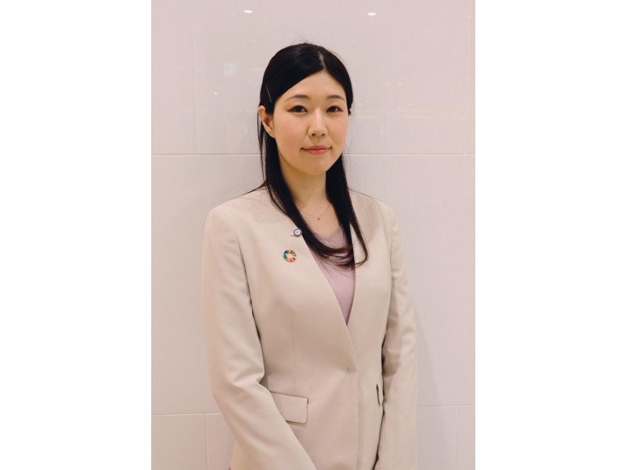 SDGs企業、ファンケル、世の中の「不」を解消するために