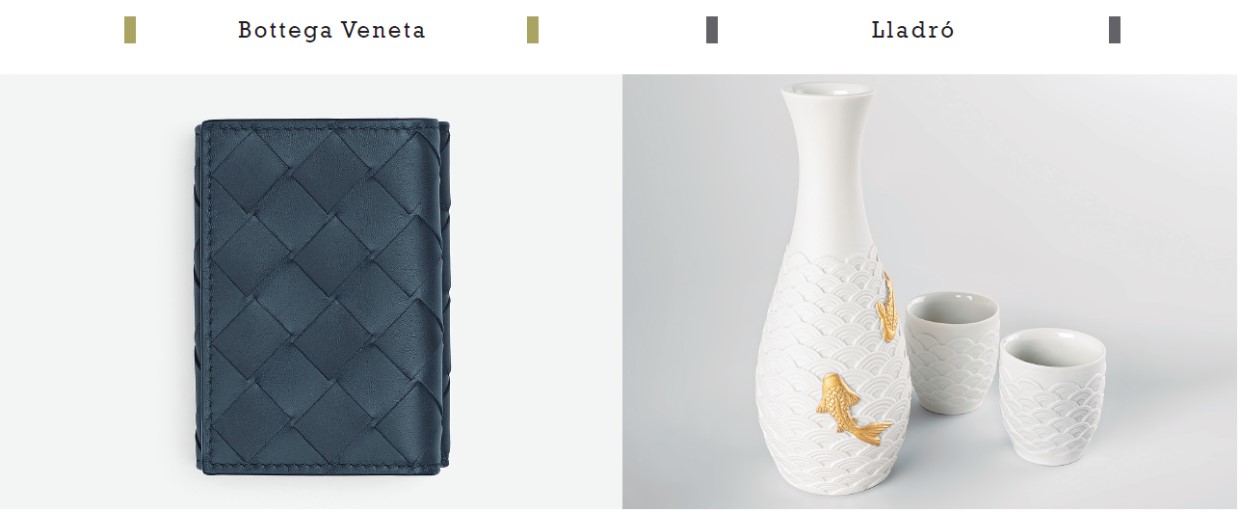 開運特集 -GIFT&GIFT-