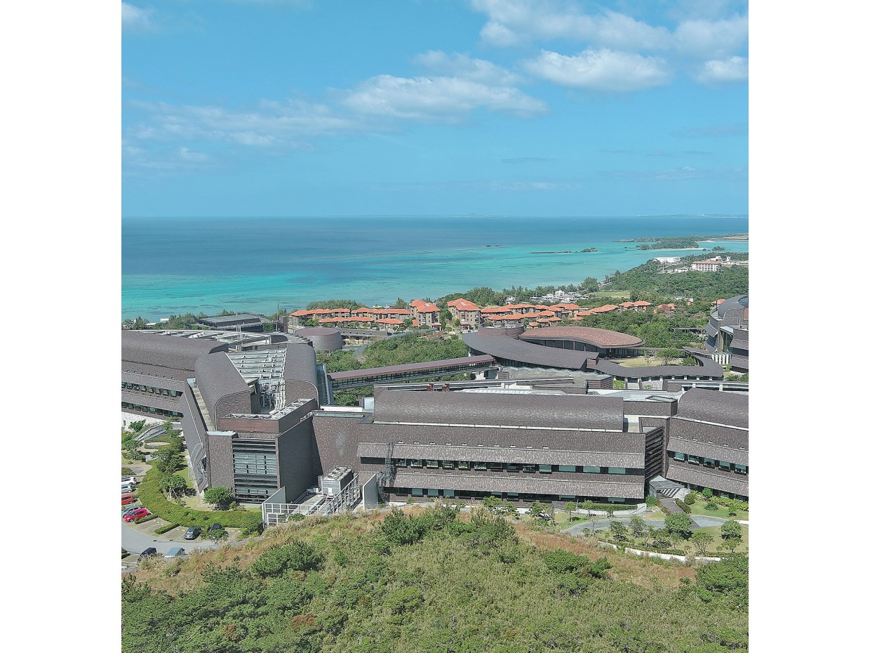 時代を読む、原田武夫、「沖縄的霊性」が語りかけてきたこと。