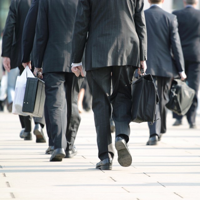 脱サラとリスキリング