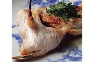 神田裕行の美しい料理、日本料理かんだ