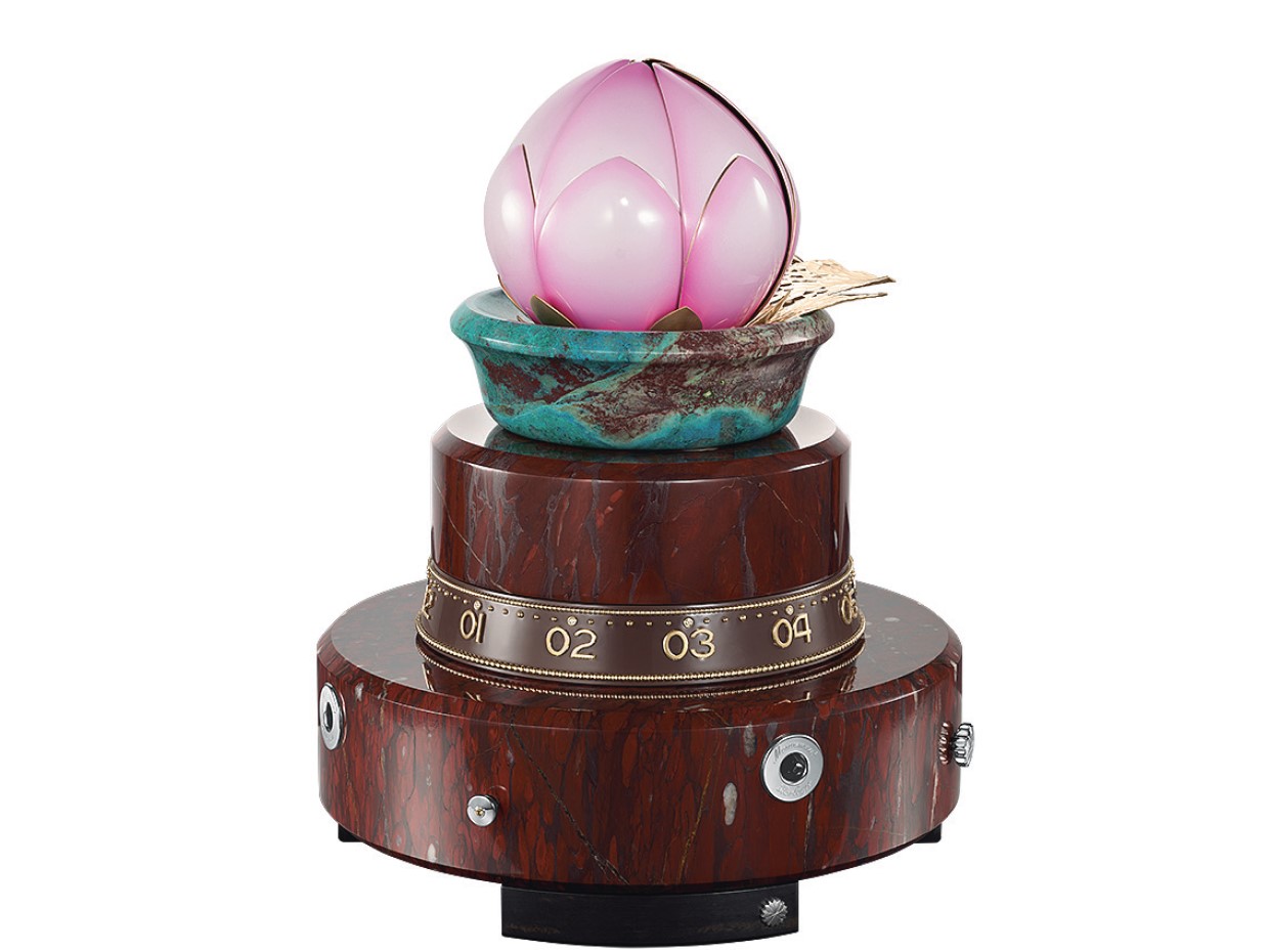 不朽の価値、まつあみ靖、人のエネルギーを循環させるオートマタという魔法