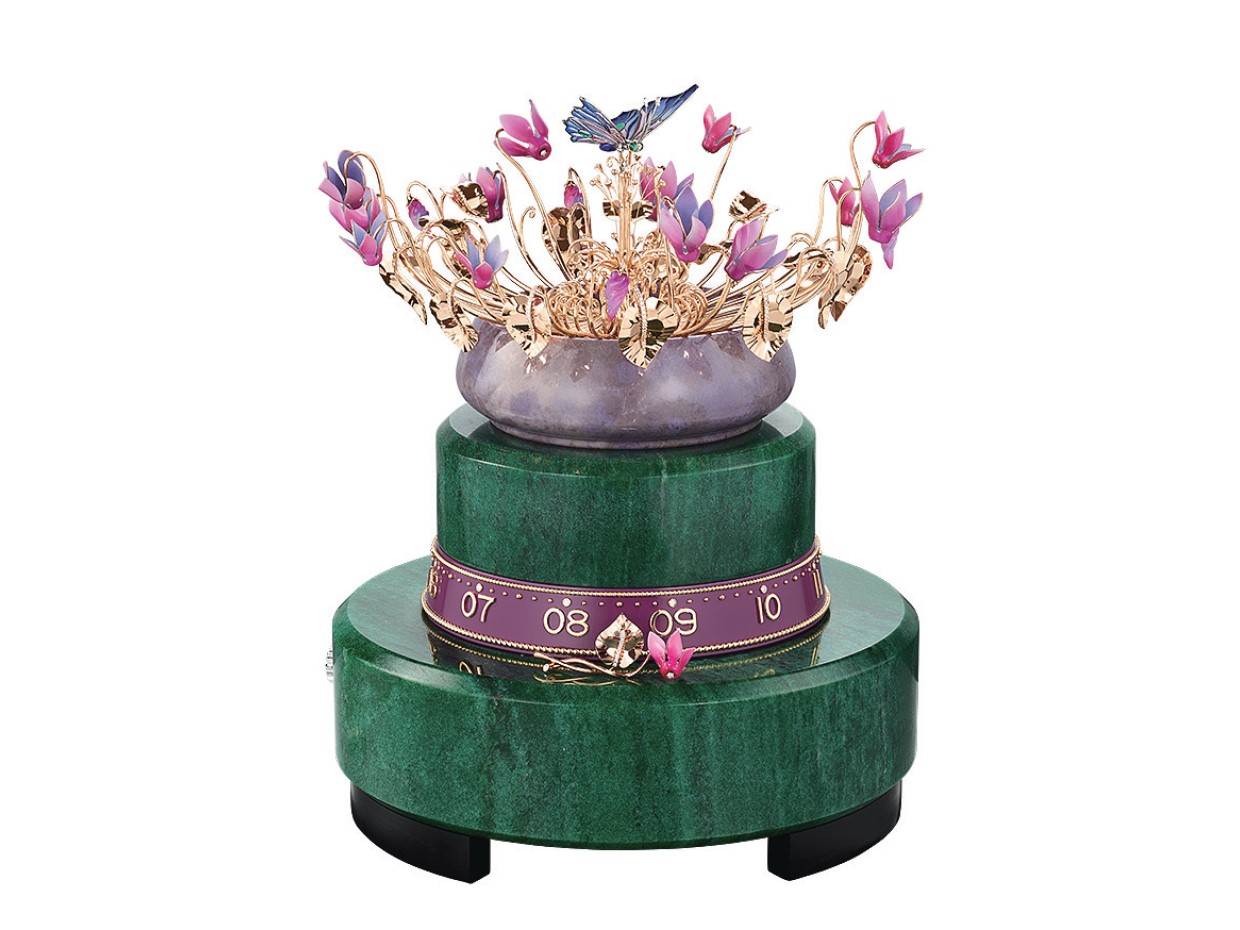 不朽の価値、まつあみ靖、人のエネルギーを循環させるオートマタという魔法