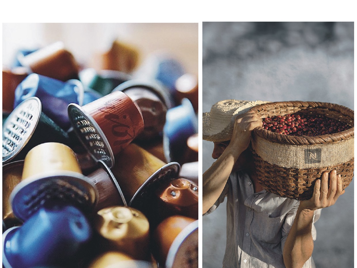 おいしいはサステナブル