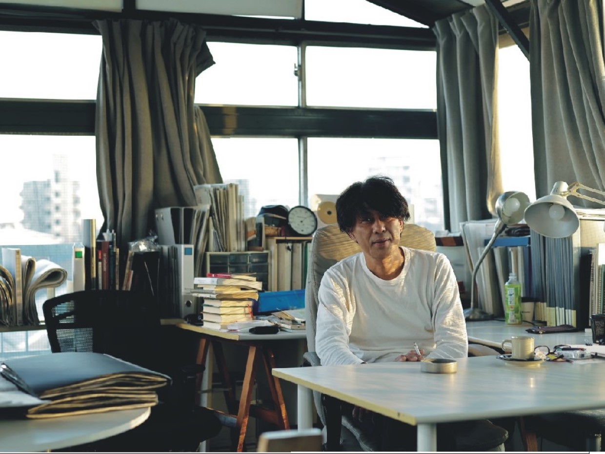 時を超えて残り続けるもの　井上洋介建築研究所