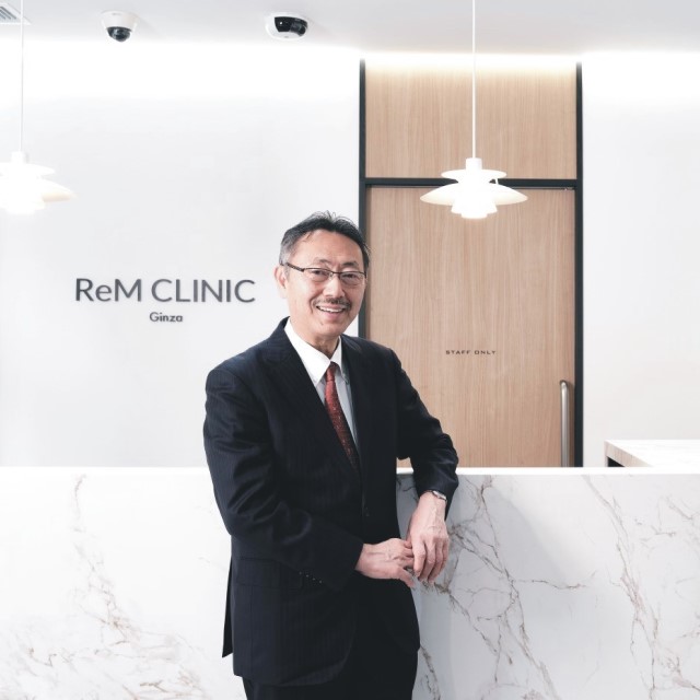 予防して健康の時代へ