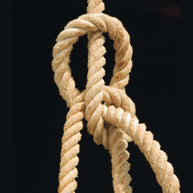 止まらぬ解きと始まる結び