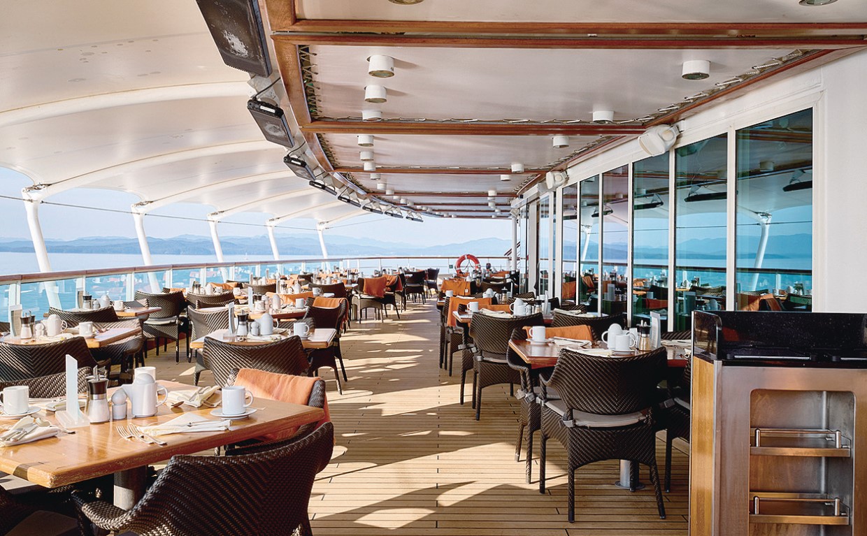 歓喜の時を刻む「洋上の祝祭」、JTBクルーズ全船貸切