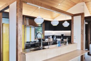 機能と美を両立する、マイスデル